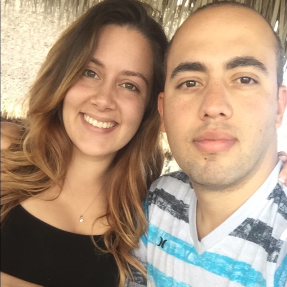 Meet your posher, Nicole